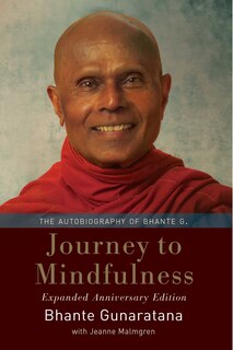 Front cover_Journey to Mindfulness