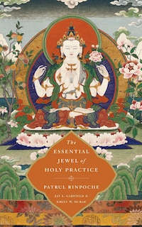 Couverture_The Essential Jewel of Holy Practice