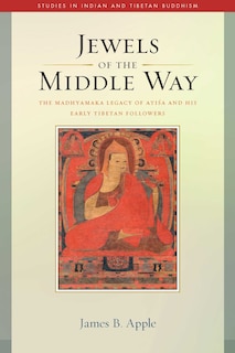 Front cover_Jewels of the Middle Way