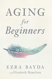 Front cover_Aging for Beginners