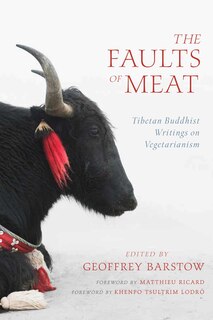 Front cover_The Faults of Meat