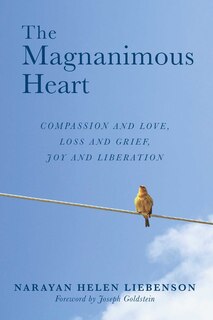 Front cover_The Magnanimous Heart