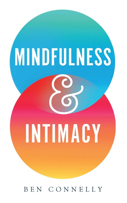 Front cover_Mindfulness and Intimacy