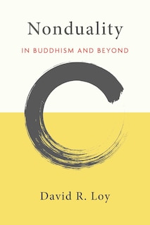 Couverture_Nonduality