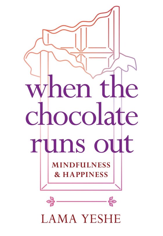 Couverture_When the Chocolate Runs Out