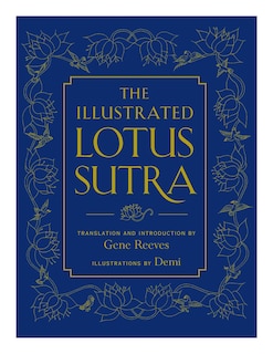 The Illustrated Lotus Sutra