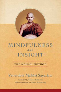 Couverture_Mindfulness and Insight