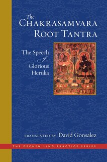 Couverture_The Chakrasamvara Root Tantra