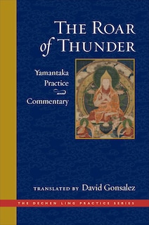 Front cover_The Roar of Thunder