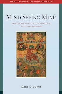 Front cover_Mind Seeing Mind