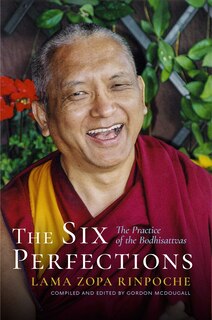 Front cover_The Six Perfections