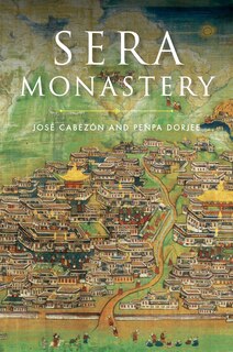Front cover_Sera Monastery