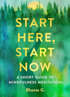 Couverture_Start Here, Start Now