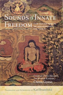 Couverture_Sounds Of Innate Freedom
