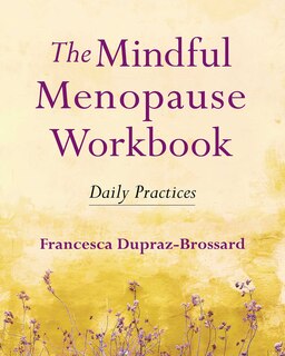 Front cover_The Mindful Menopause Workbook