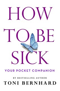 Front cover_How To Be Sick