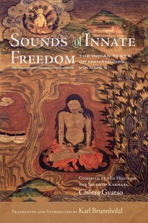 Couverture_Sounds Of Innate Freedom