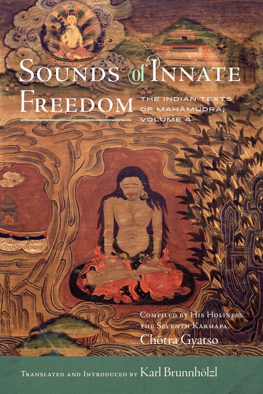 Front cover_Sounds Of Innate Freedom