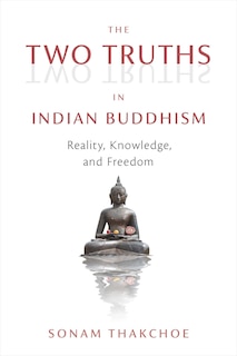 Couverture_The Two Truths in Indian Buddhism