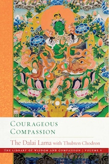 Front cover_Courageous Compassion