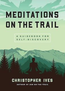 Front cover_Meditations on the Trail