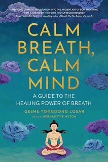 Front cover_Calm Breath, Calm Mind