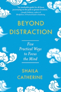 Couverture_Beyond Distraction