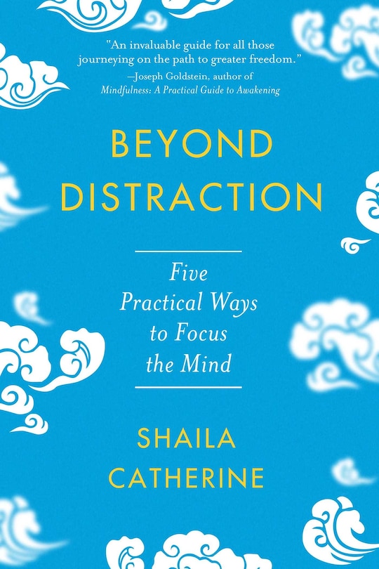 Couverture_Beyond Distraction