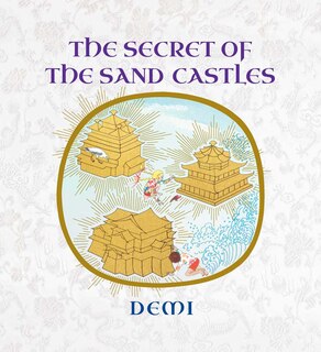 Couverture_The Secret of the Sand Castles