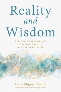 Couverture_Reality and Wisdom