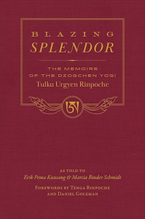 Front cover_Blazing Splendor