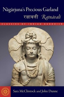 Couverture_Nagarjuna's Precious Garland