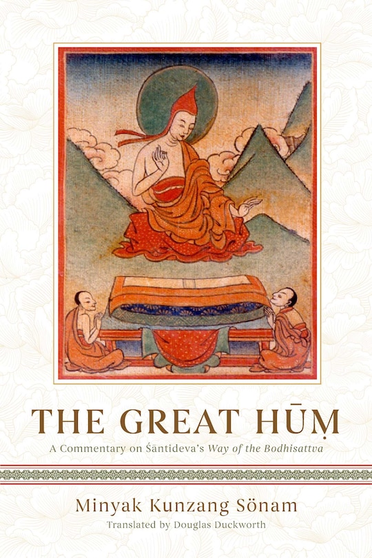 Couverture_The Great Hum