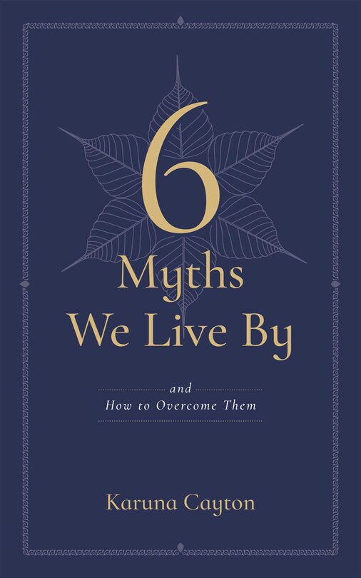Front cover_Six Myths We Live By