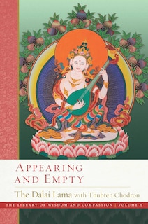 Front cover_Appearing and Empty