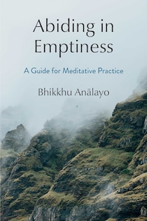 Couverture_Abiding in Emptiness