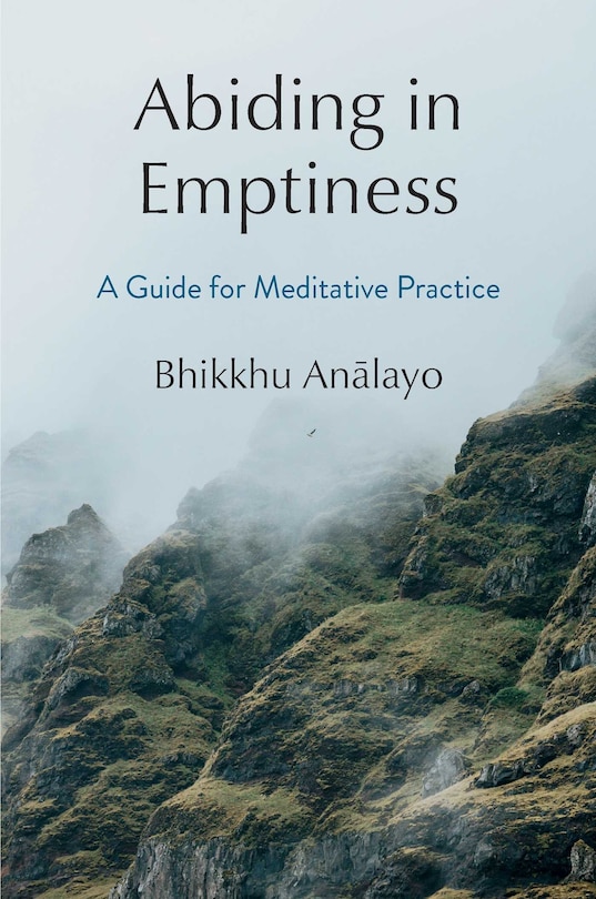 Couverture_Abiding in Emptiness