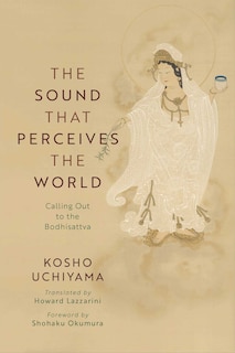 Front cover_The Sound That Perceives the World