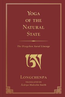 Couverture_Yoga of the Natural State