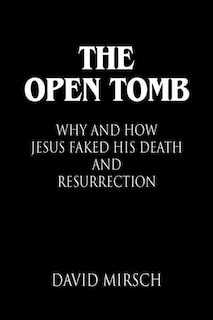 Front cover_The Open Tomb