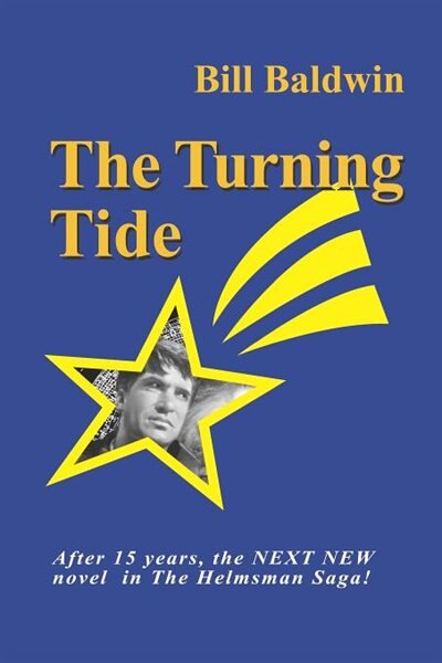 Front cover_The Turning Tide