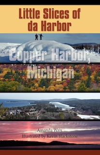 Front cover_Little Slices Of Da Harbor
