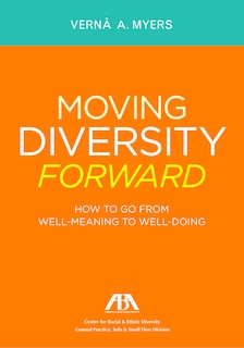 Front cover_Moving Diversity Forward