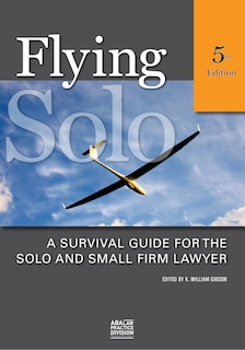 Front cover_Flying Solo
