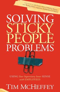 Couverture_Solving Sticky People Problems