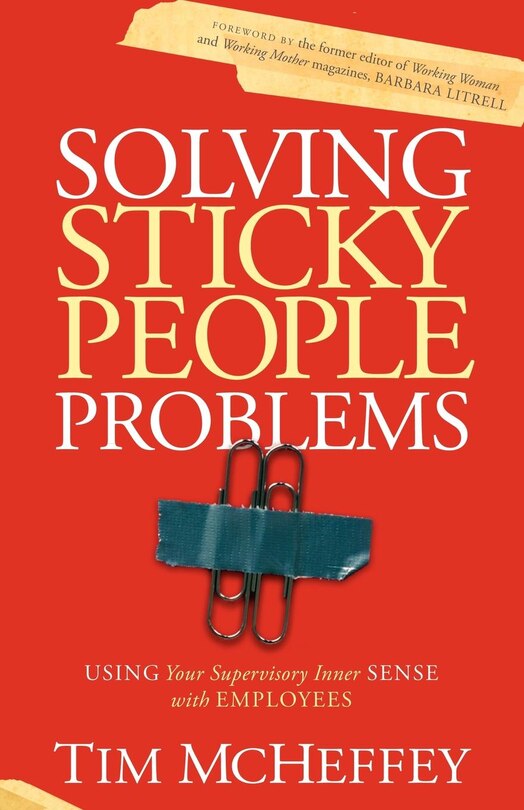 Couverture_Solving Sticky People Problems
