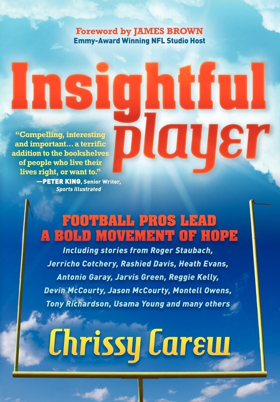 Front cover_Insightful Player