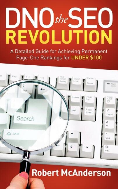 Couverture_DNO the SEO Revolution