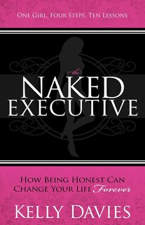 Front cover_The Naked Executive