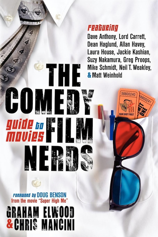 Couverture_The Comedy Film Nerds Guide to Movies